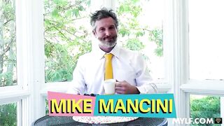 Reya LovenLight Andi Love sub