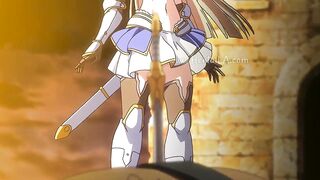 Kuroinu Kedakaki Seijo wa Hakudaku ni Somaru 05 sub español