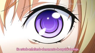 Kuroinu Kedakaki Seijo wa Hakudaku ni Somaru 05 sub español