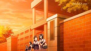 Sister Breeder 4 SUB [HD]