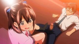 Sister Breeder 4 SUB [HD]