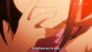 Sister Breeder 4 SUB [HD]
