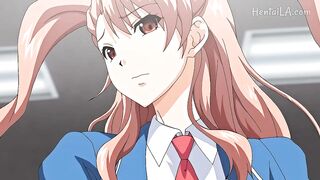 Kyonyuu Reijou Mc Gakuen 1 SUB [HD]