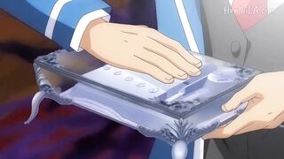 Kyonyuu Reijou Mc Gakuen 1 SUB [HD]