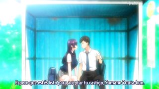 Ajisai no Chiru Koro ni 1 SUB [HD]