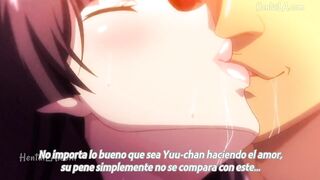 Ajisai no Chiru Koro ni 1 SUB [HD]