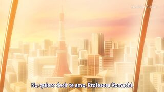 Pretty x Cation 1 SUB [HD]