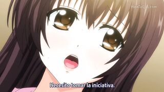 Pretty x Cation 1 SUB [HD]