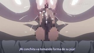 Pretty x Cation 1 SUB [HD]