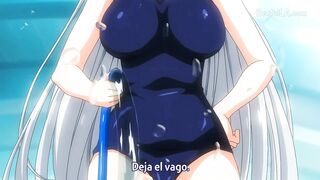 Pretty x Cation 1 SUB [HD]