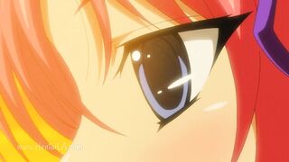 Lovely x Cation 2 SUB[HD]