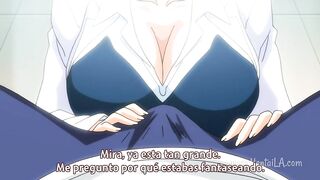 Lovely x Cation 2 SUB[HD]