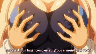 Lovely x Cation 2 SUB[HD]