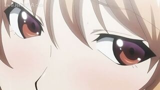 Kyonyuu Hitozuma Onna Kyoushi 1 SUB [HD]