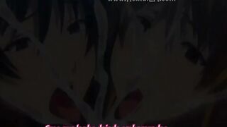 Kyonyuu Hitozuma Onna Kyoushi 1 SUB [HD]
