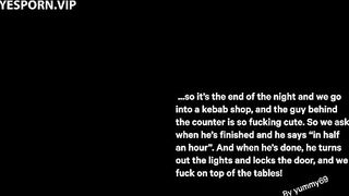 Anya Olsen sub 20 video