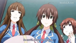 Kyonyuu Reijou Mc Gakuen 2 SUB [HD]