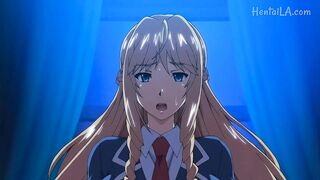 Kyonyuu Reijou Mc Gakuen 2 SUB [HD]
