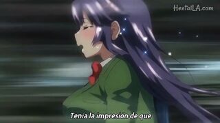 Chizuru-chan Kaihatsu Nikki 5 SUB [HD]