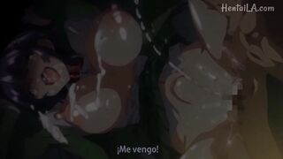 Chizuru-chan Kaihatsu Nikki 5 SUB [HD]