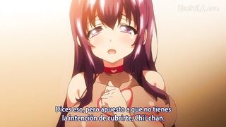 Chizuru-chan Kaihatsu Nikki 6 SUB [HD]