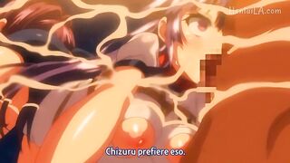 Chizuru-chan Kaihatsu Nikki 6 SUB [HD]