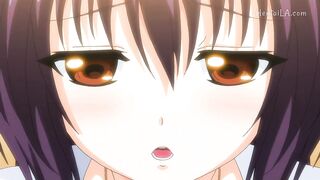 Pretty x Cation 2 SUB [HD]