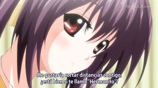 Pretty x Cation 2 SUB [HD]