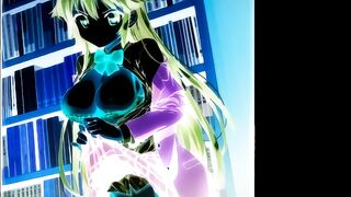 Chizuru-chan Kaihatsu Nikki 4 SUB [HD]