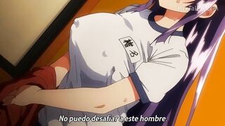 Chizuru-chan Kaihatsu Nikki 4 SUB [HD]