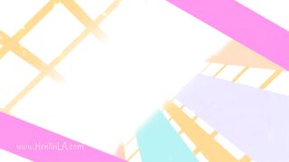 Pretty x Cation-2 2 SUB ,[H]D