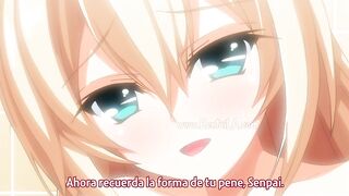 Pretty x Cation-2 2 SUB ,[H]D