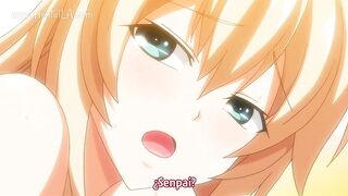 Pretty x Cation-2 2 SUB ,[H]D