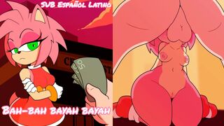 Bah-bah bayah bayah(SUB) By BnBigus