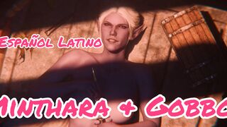 Minthara & Gobbos(SUB) By MEPT44