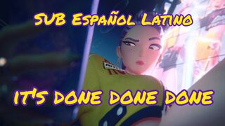 it's done done done(SUB) By PuffPuff3D