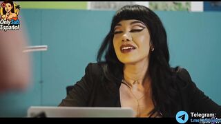 Reina Parásito Infectada Acto 2 SUB ESPAÑOL