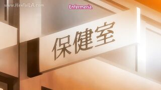 Konyuu Completo full español (hipnotizando Maestras) hentai