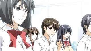 Genkaku Cool Na Sensei Ga Aheboteochi 1-2 Sub Españolll