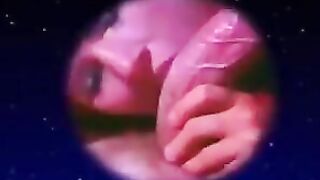 Danish vintage lesbianas