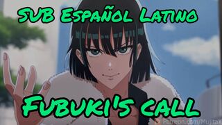 Fubuki's call(SUB) By MujitaX