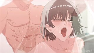 Fubuki's call(SUB) By MujitaX