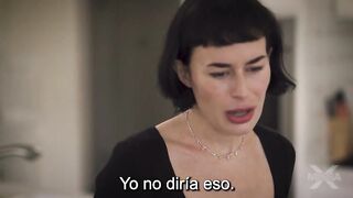 Olive Glass ama el sexo caliente