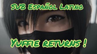 Yuffie returns !(SUB) By Miwo3x