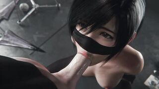 Yuffie returns !(SUB) By Miwo3x