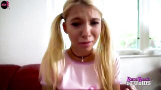 Las lagrimas de una hijastra sub Parte 1