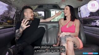 1nd1ca Mari3 BUS SUB