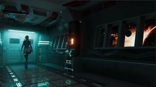 Blonde Drift-Subespañol