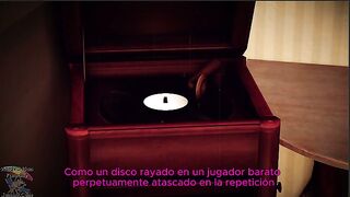 Tina Noir - Paying customer -Subespañol