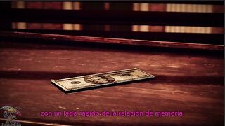 Tina Noir - Paying customer -Subespañol